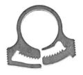 Picture of Mercury-Mercruiser 54-415825 CLAMP Nylon